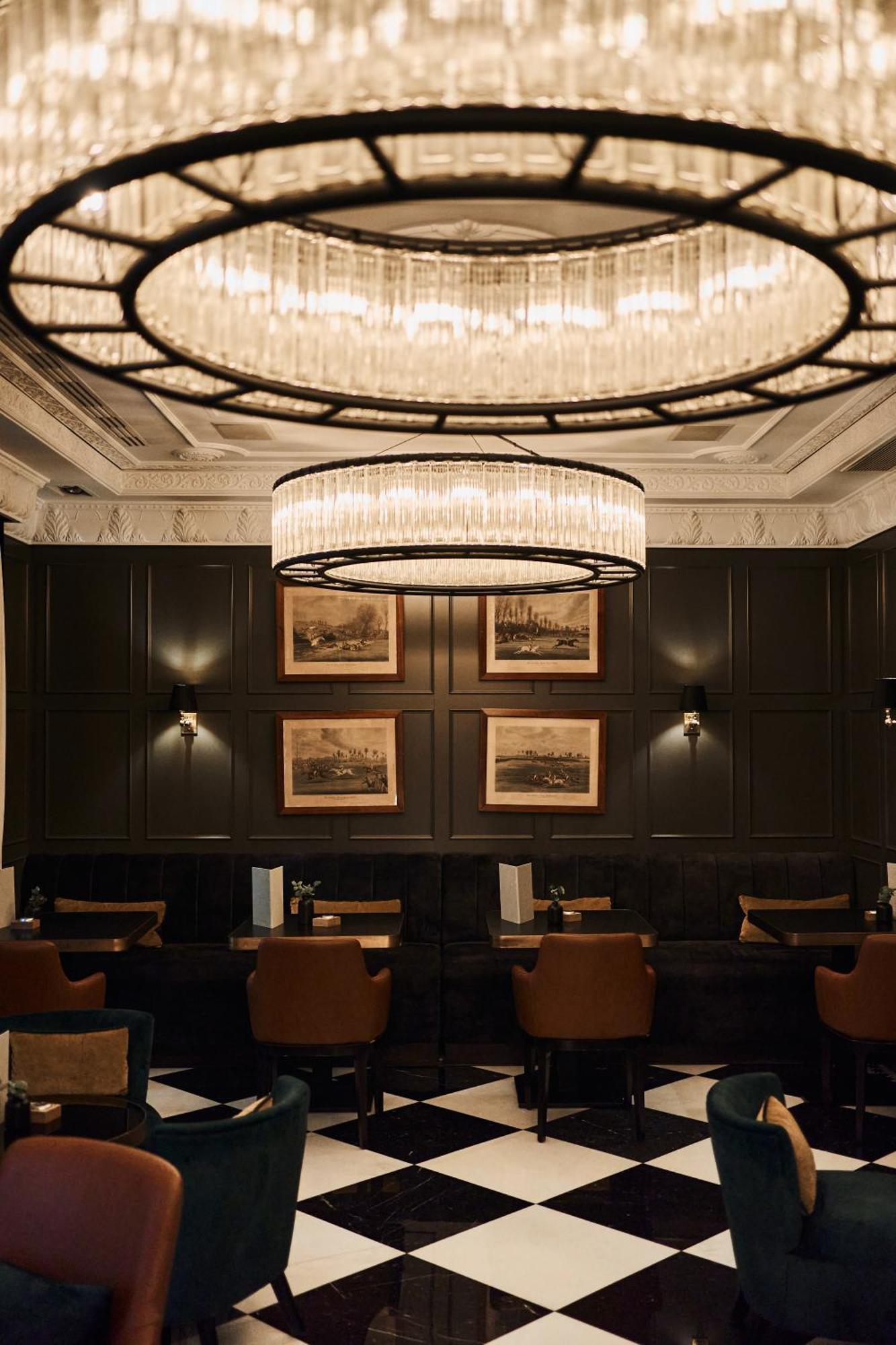 Hotel Unico Madrid, Small Luxury Hotels Экстерьер фото